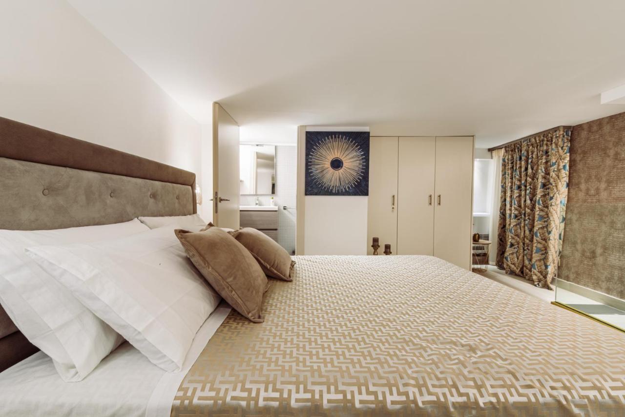 Bacosuite Apartment Catania