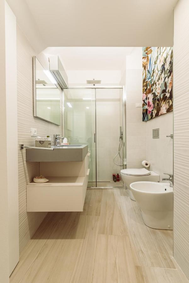 Bacosuite Apartment Catania