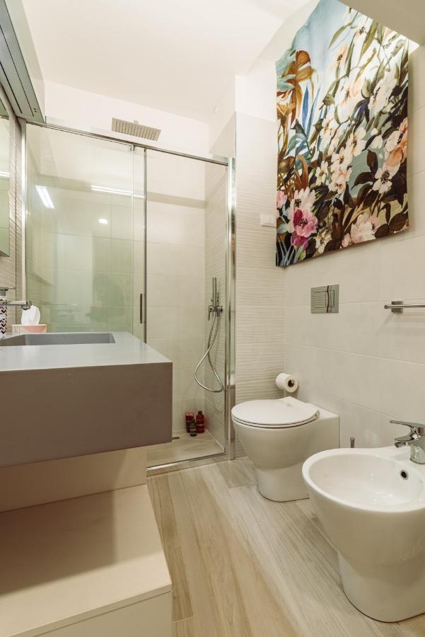 Bacosuite Apartment