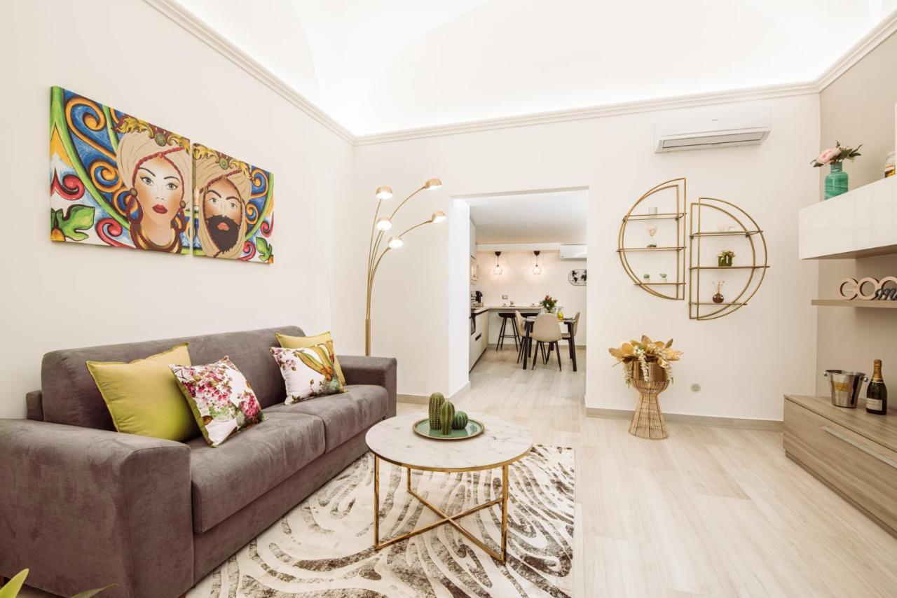 Bacosuite Catania