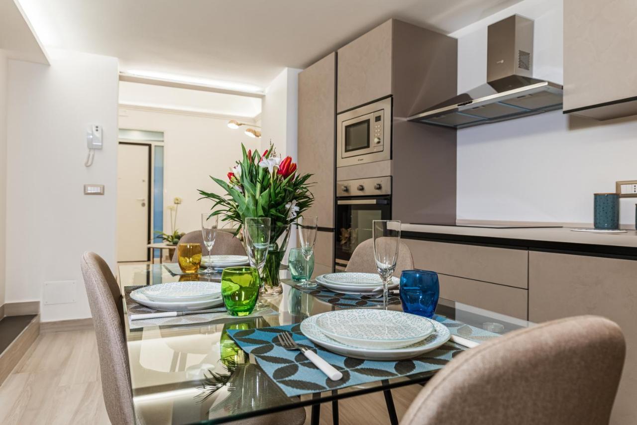 Bacosuite Apartment Catania