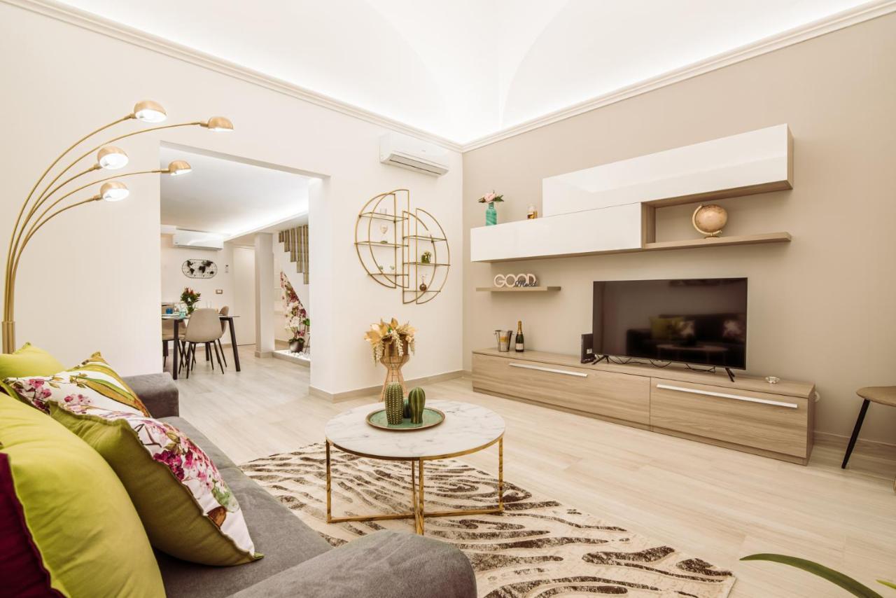 Bacosuite Apartment Catania