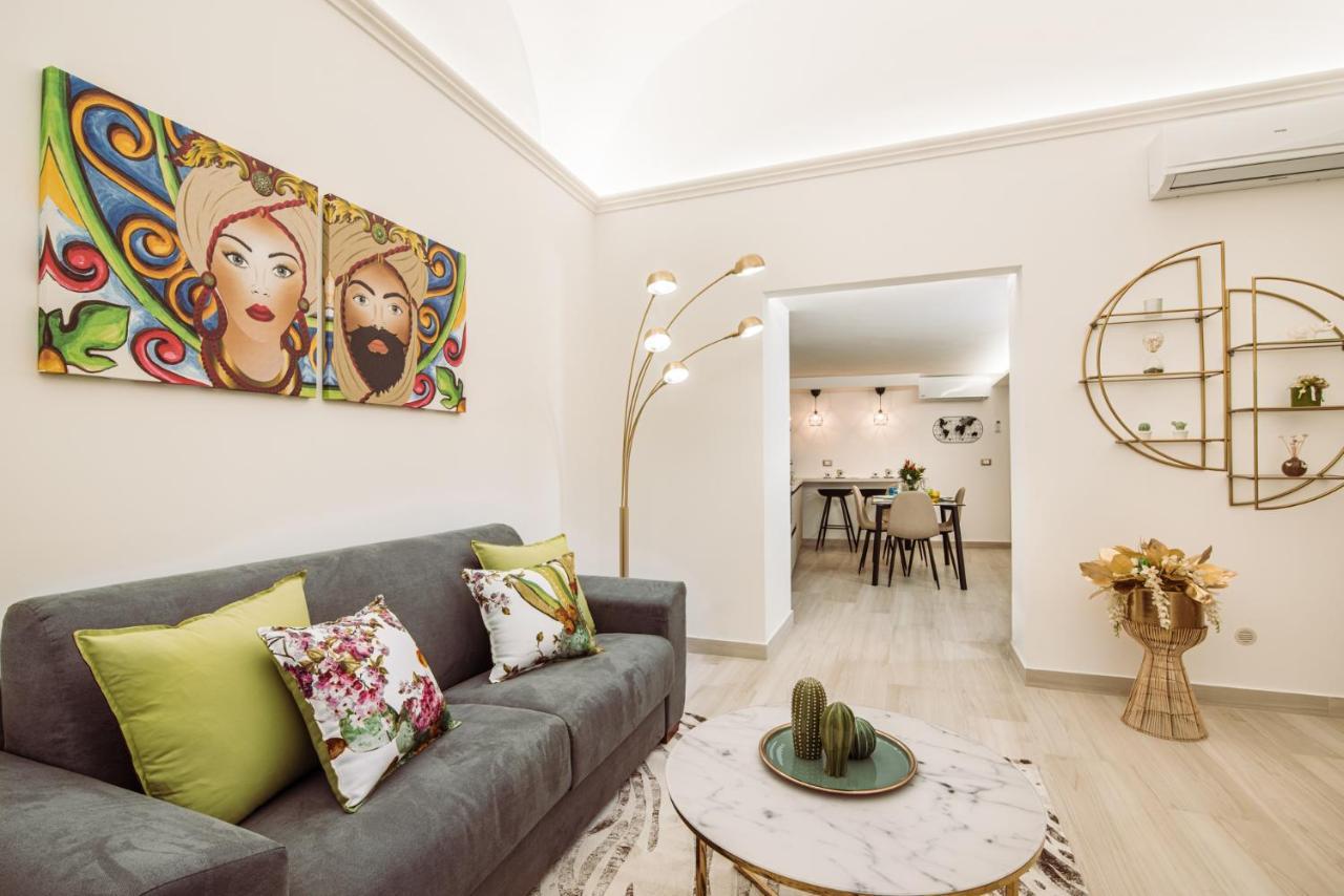 Apartment Bacosuite *