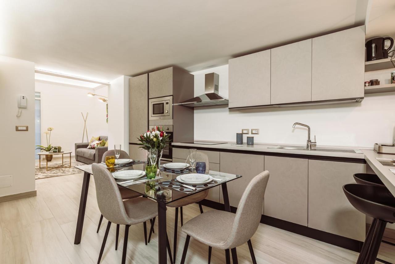 Bacosuite Apartment Catania