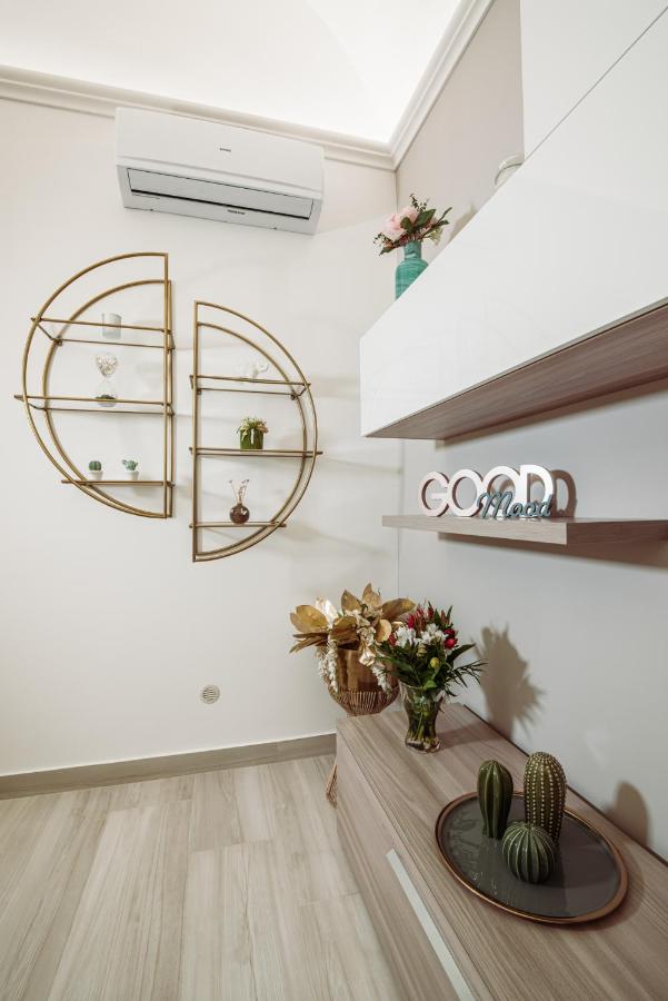 Apartment Bacosuite