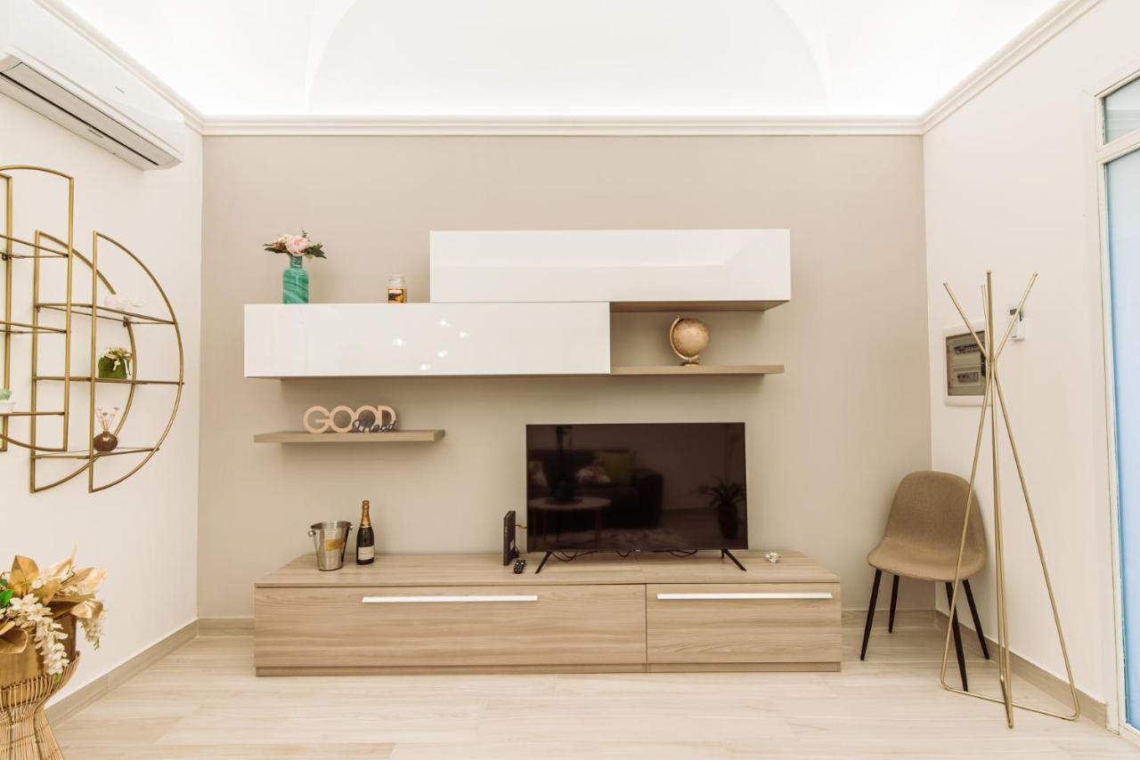 Apartment Bacosuite