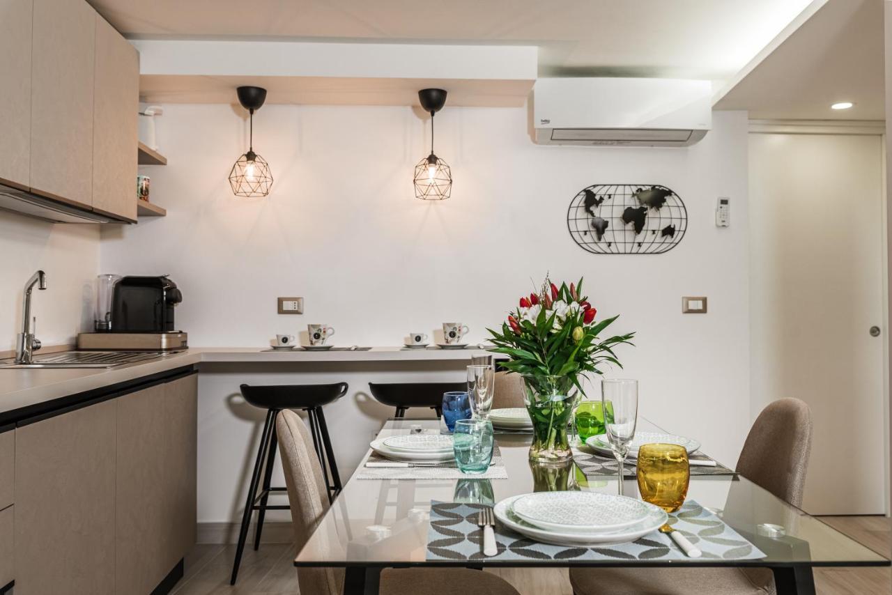 Apartment Bacosuite