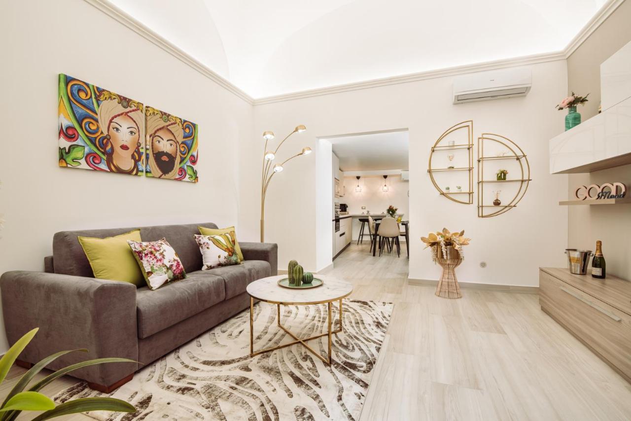 Bacosuite Apartment Catania