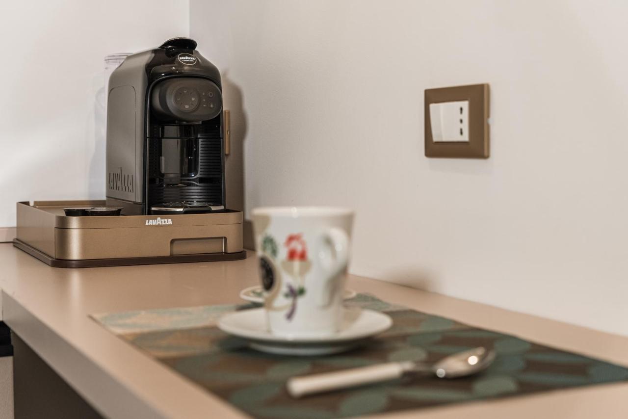 Apartment Bacosuite