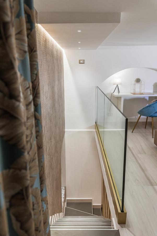 Bacosuite Catania