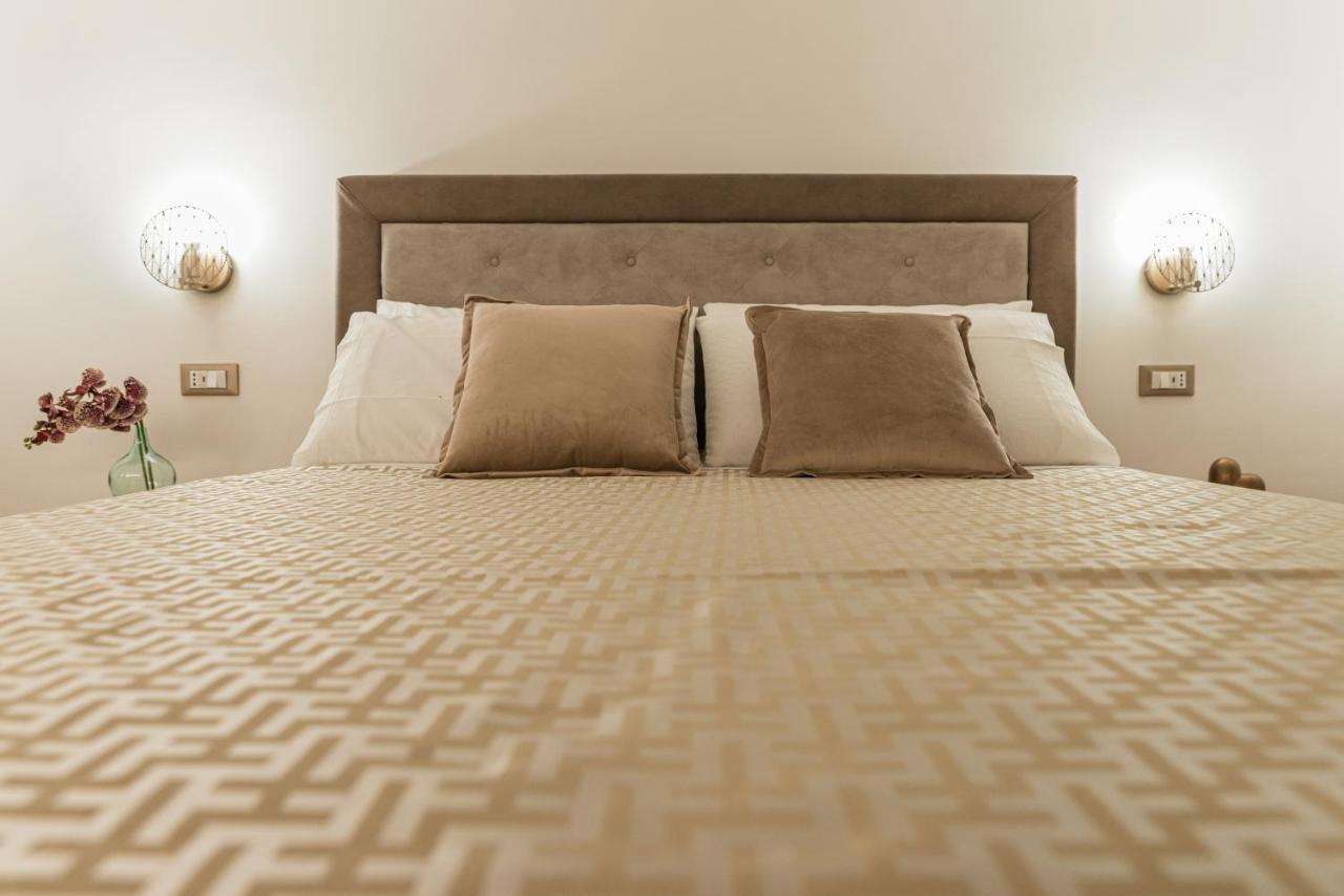 Apartment Bacosuite Catania