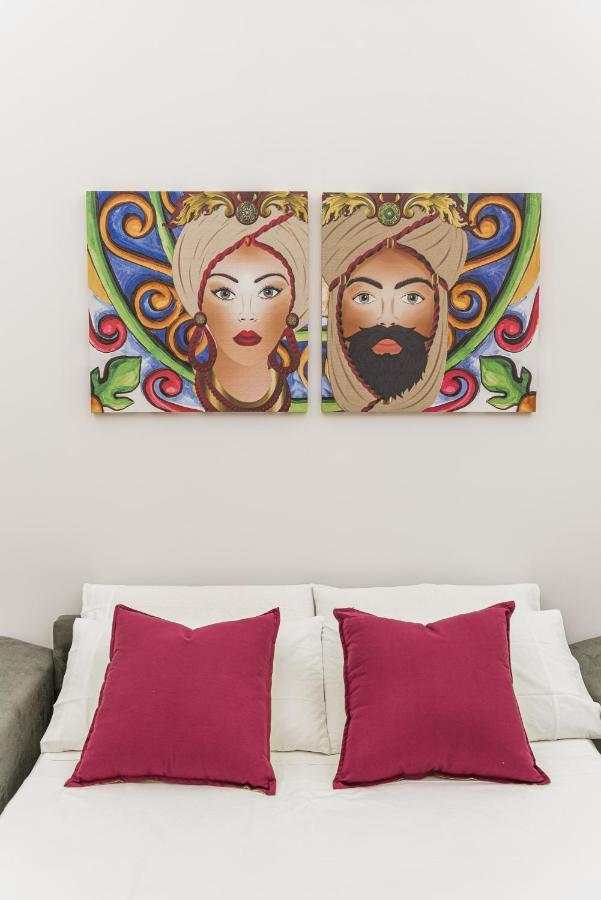 Bacosuite Apartment Catania