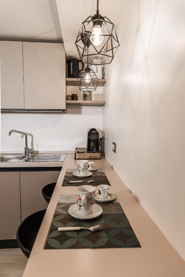Apartment Bacosuite