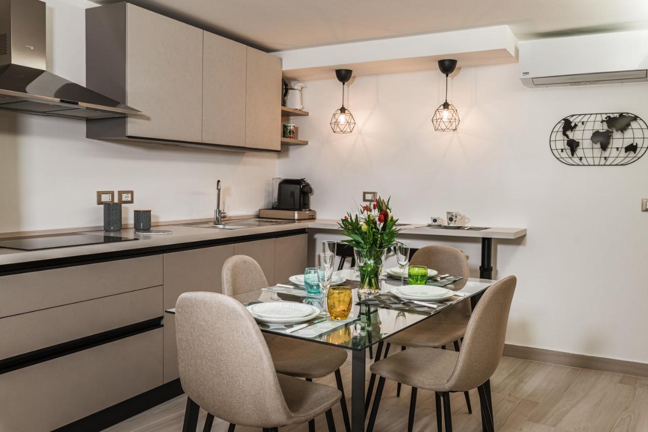 Bacosuite Apartment *