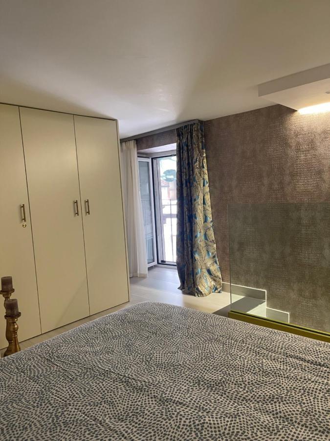 Bacosuite Apartment Catania