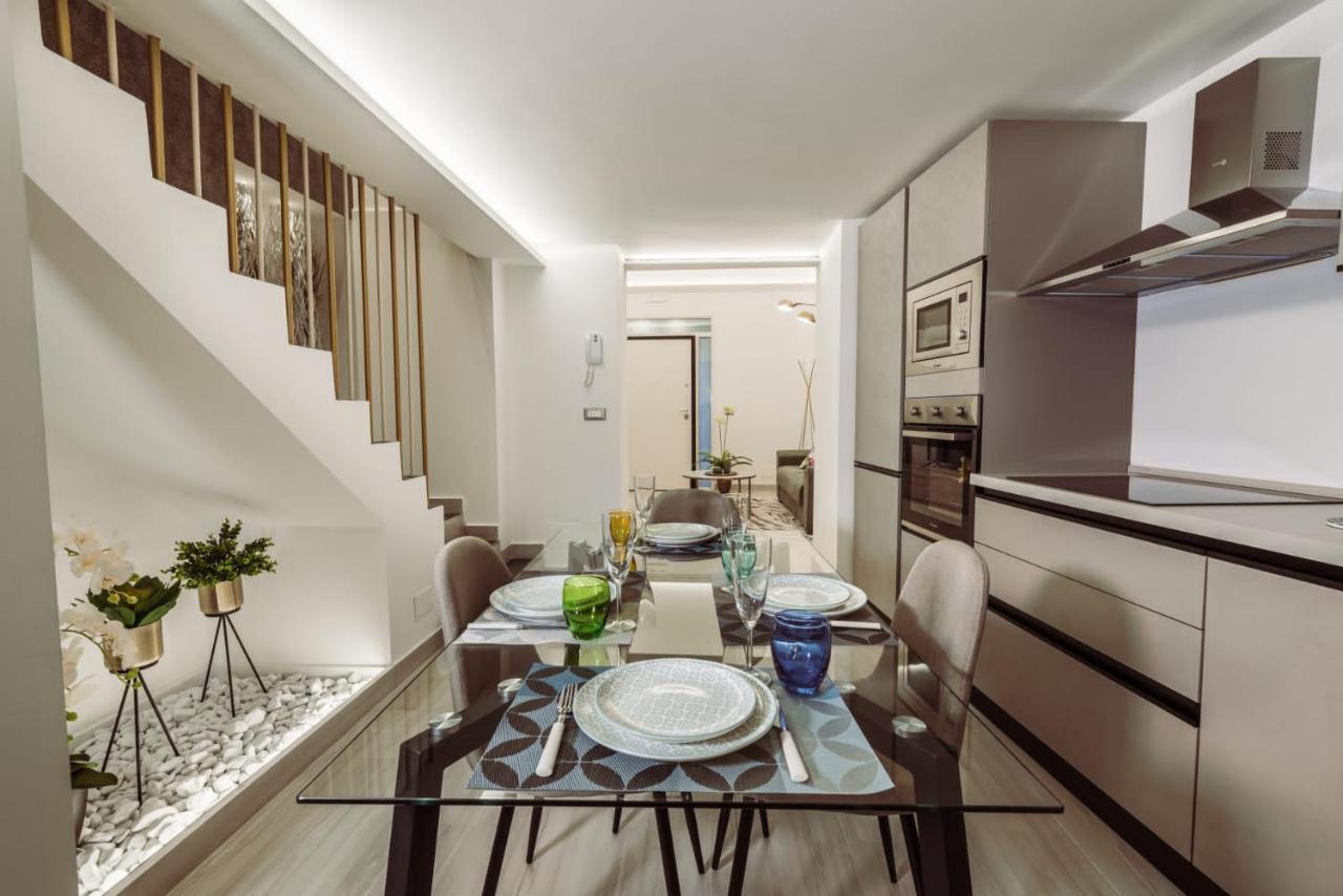 Bacosuite Apartment